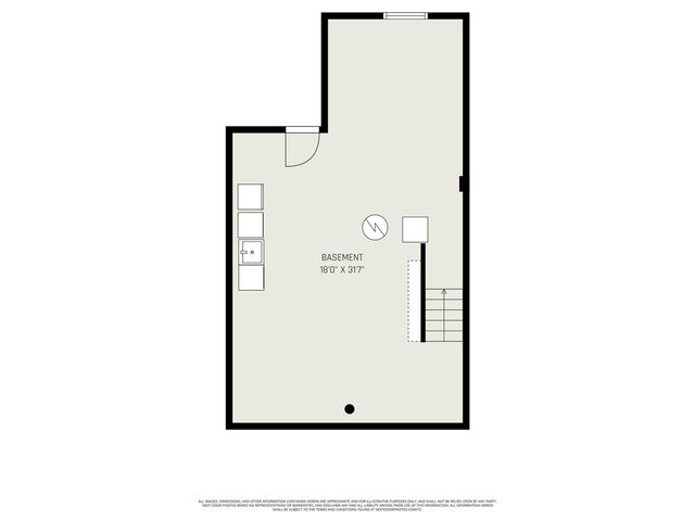 1374 W Norton Avenue 3, Muskegon, MI 49441