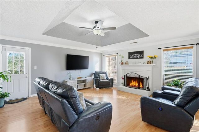 Address unavailable.