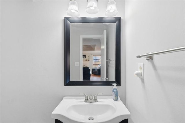 Address unavailable.