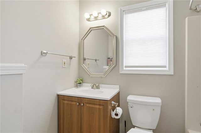 Address unavailable.