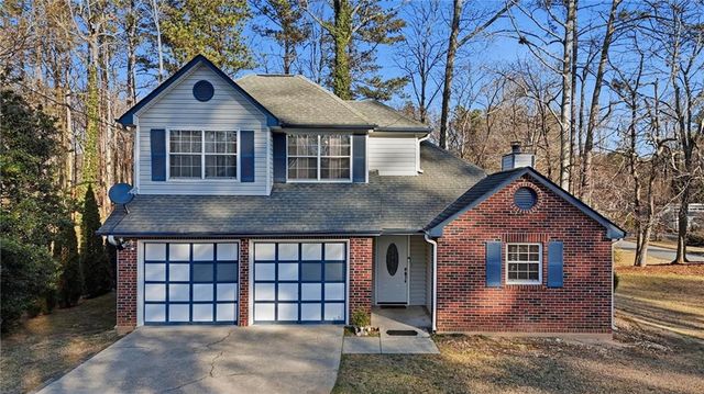 Address unavailable.