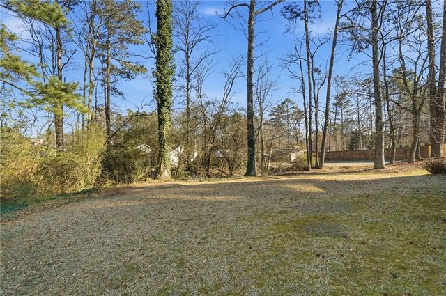 Address unavailable.