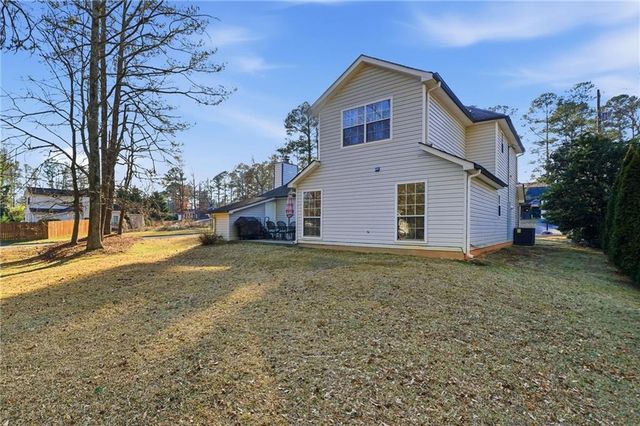 Address unavailable.