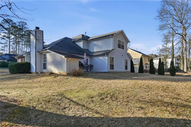 Address unavailable.