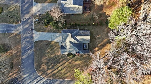 Address unavailable.