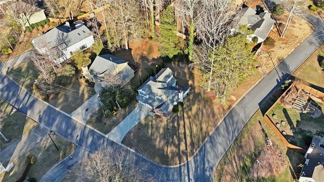 Address unavailable.