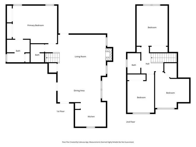 Address unavailable.