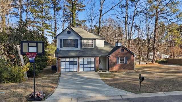 Address unavailable.