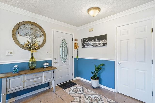 Address unavailable.