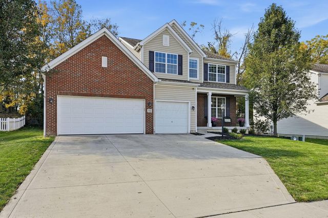594 Raab Street, Pickerington, OH 43147