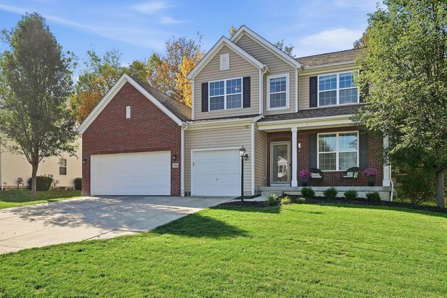 594 Raab Street, Pickerington, OH 43147