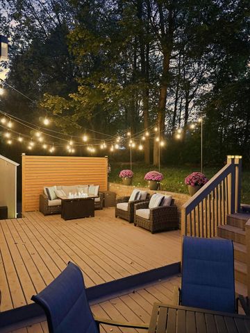 594 Raab Street, Pickerington, OH 43147