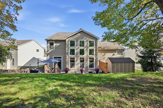 594 Raab Street, Pickerington, OH 43147