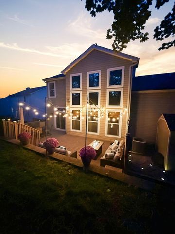 594 Raab Street, Pickerington, OH 43147