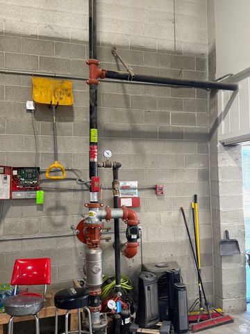 4698 S 200 W, Murray, UT 84107