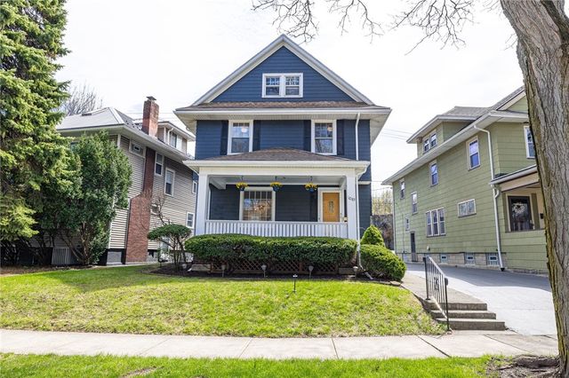 1085 Harvard Street, Rochester, NY 14610
