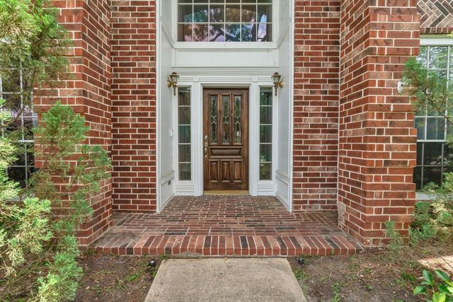 1022 Pinewood Lane, Seabrook, TX 77586