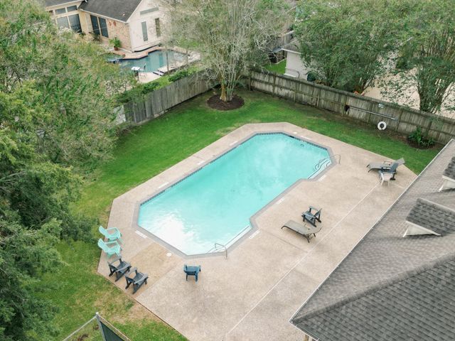 1022 Pinewood Lane, Seabrook, TX 77586
