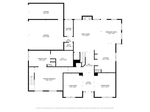 1022 Pinewood Lane, Seabrook, TX 77586