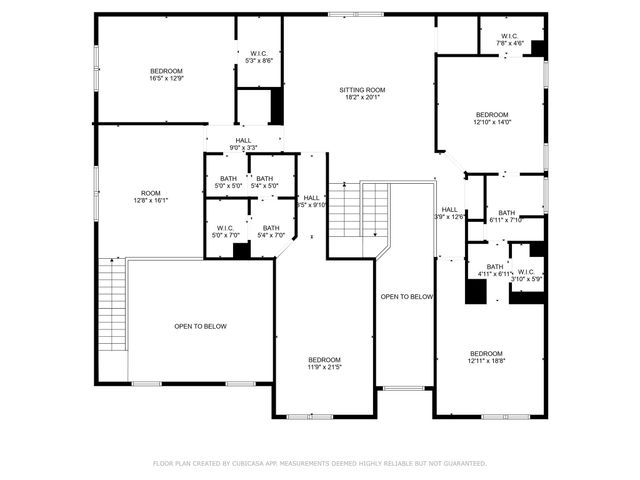 1022 Pinewood Lane, Seabrook, TX 77586