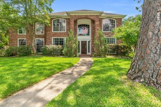 1022 Pinewood Lane, Seabrook, TX 77586