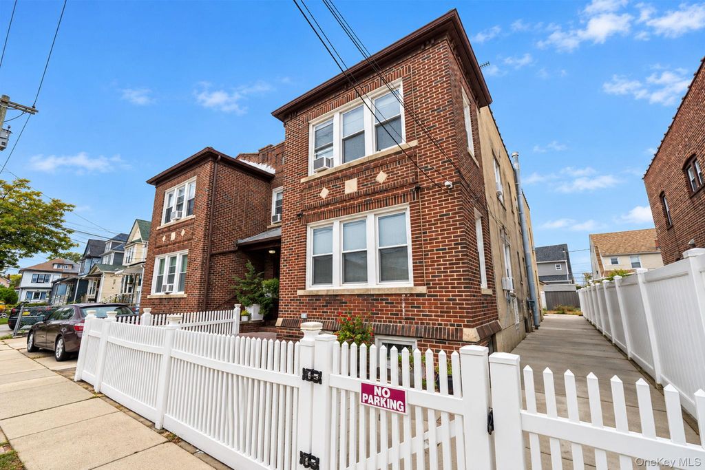 218-15 100th Avenue, Queens Village, NY 11429 — exterior