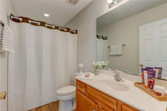 5633 Fellowship Drive, Greensboro, NC 27410