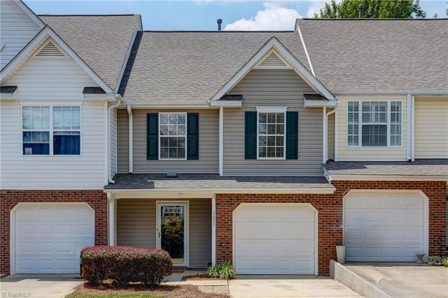 5633 Fellowship Drive, Greensboro, NC 27410