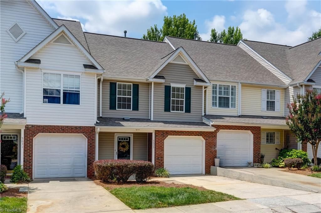 5633 Fellowship Drive, Greensboro, NC 27410