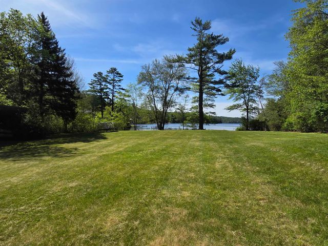 436 Lockehaven Road, Enfield, NH 03748