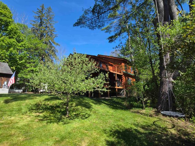 436 Lockehaven Road, Enfield, NH 03748