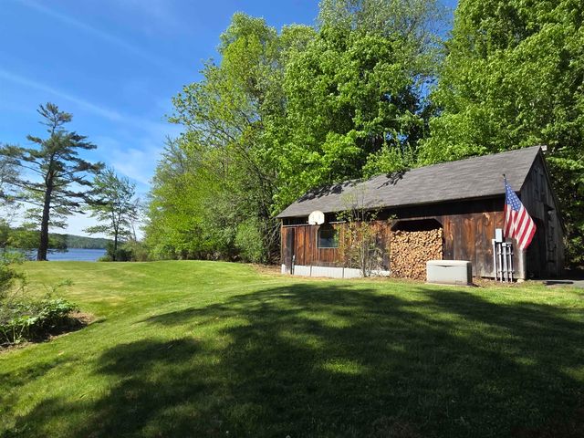 436 Lockehaven Road, Enfield, NH 03748