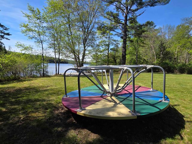436 Lockehaven Road, Enfield, NH 03748