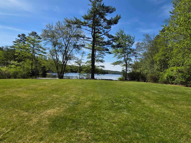 436 Lockehaven Road, Enfield, NH 03748