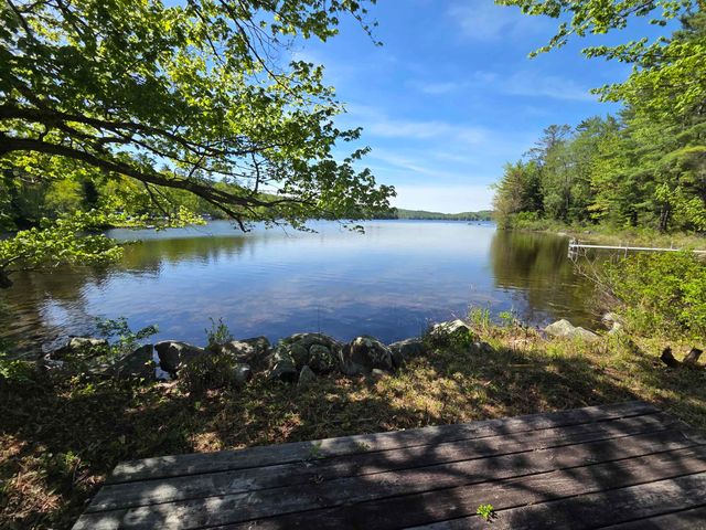 436 Lockehaven Road, Enfield, NH 03748
