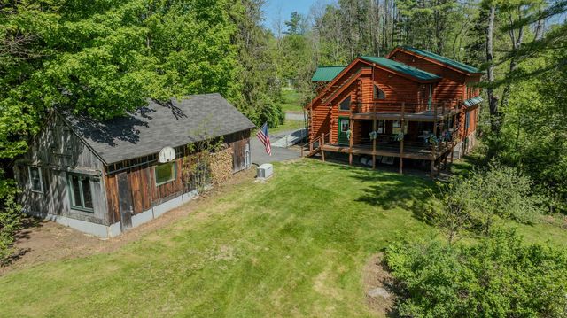 436 Lockehaven Road, Enfield, NH 03748