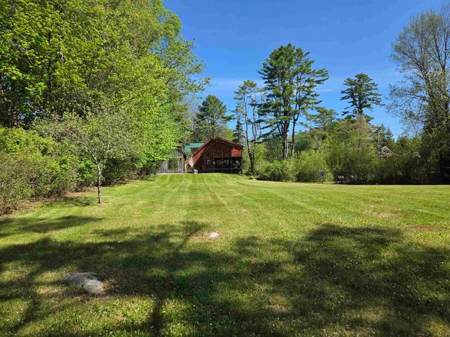 436 Lockehaven Road, Enfield, NH 03748