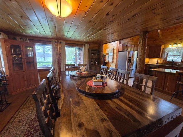 436 Lockehaven Road, Enfield, NH 03748