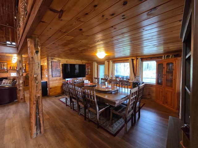 436 Lockehaven Road, Enfield, NH 03748