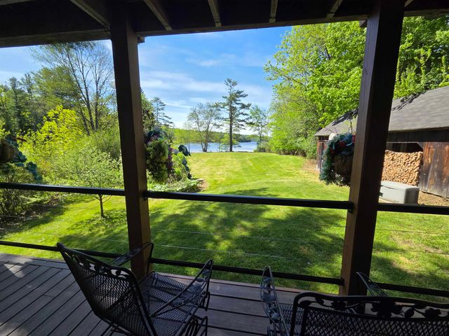 436 Lockehaven Road, Enfield, NH 03748