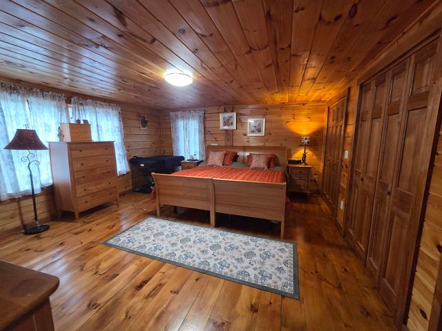 436 Lockehaven Road, Enfield, NH 03748