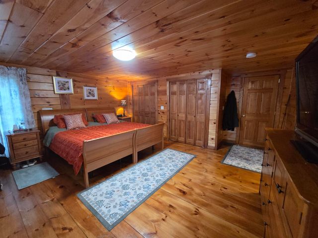 436 Lockehaven Road, Enfield, NH 03748