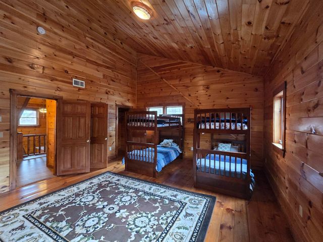 436 Lockehaven Road, Enfield, NH 03748