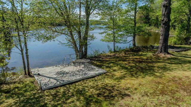 436 Lockehaven Road, Enfield, NH 03748