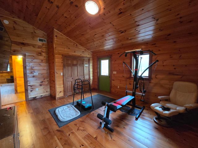 436 Lockehaven Road, Enfield, NH 03748