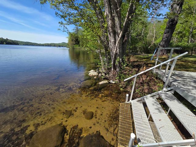 436 Lockehaven Road, Enfield, NH 03748