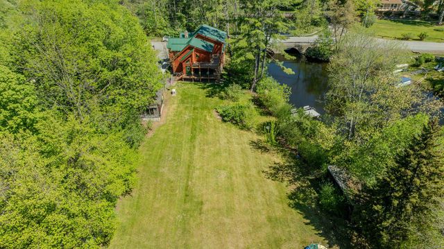 436 Lockehaven Road, Enfield, NH 03748