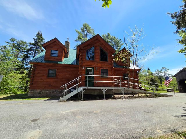 436 Lockehaven Road, Enfield, NH 03748