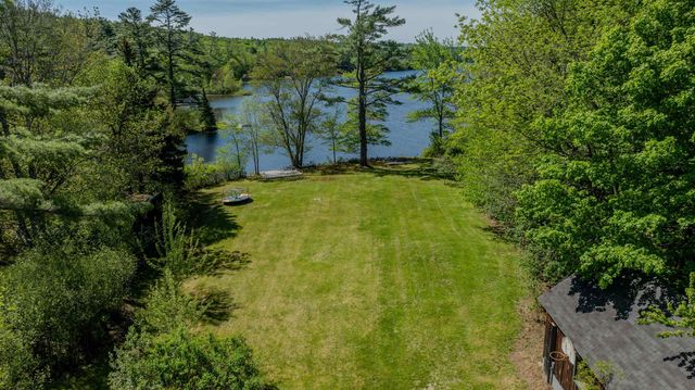 436 Lockehaven Road, Enfield, NH 03748