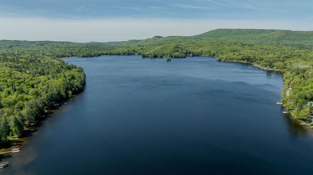 436 Lockehaven Road, Enfield, NH 03748